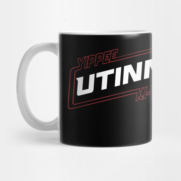 Utinni Hard by Virtual Cantina 